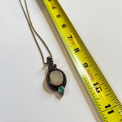 Estate Jewerly Lot - Silver, Native American, Turquoise, Vintage, Contemporary