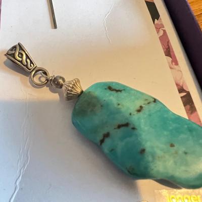 Estate Jewerly Lot - Silver, Native American, Turquoise, Vintage, Contemporary