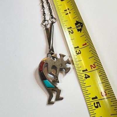 Estate Jewerly Lot - Silver, Native American, Turquoise, Vintage, Contemporary