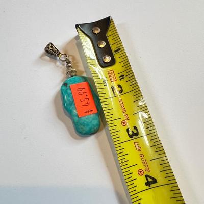 Estate Jewerly Lot - Silver, Native American, Turquoise, Vintage, Contemporary