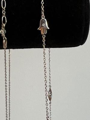 Estate Jewerly Lot - Silver, Native American, Turquoise, Vintage, Contemporary