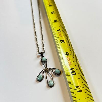Estate Jewerly Lot - Silver, Native American, Turquoise, Vintage, Contemporary