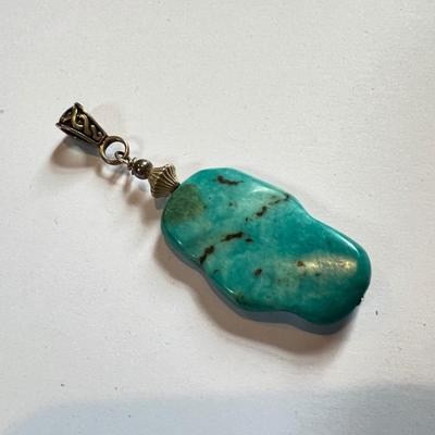Estate Jewerly Lot - Silver, Native American, Turquoise, Vintage, Contemporary