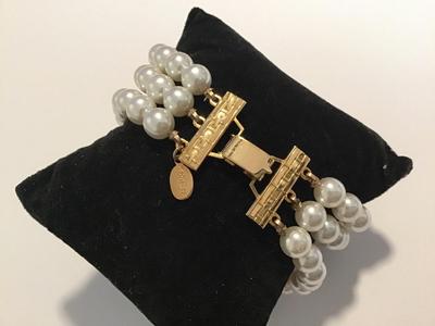Park Lane Fashion Bracelet