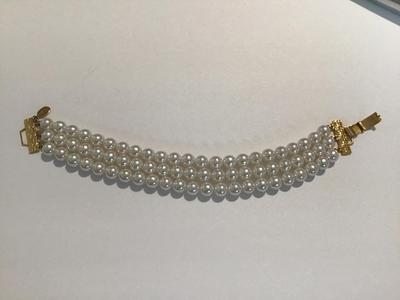 Park Lane Fashion Bracelet