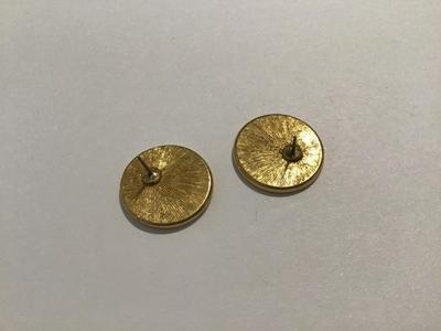 Roman Earrings