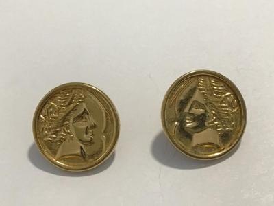 Roman Earrings