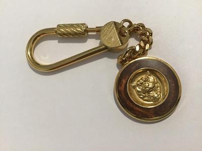 Vintage Key Chain