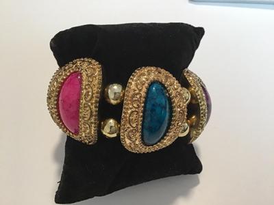 Chunky Bracelet