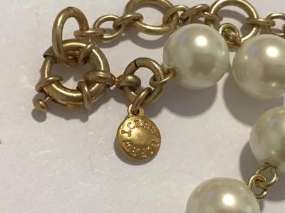 Beautiful JC Crew Statement Necklace