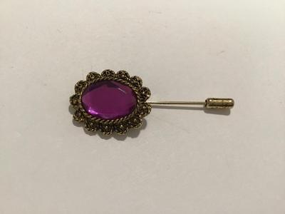 Fashion Pin