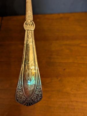 Art Nouveau Silver Plated Jug With Warmer Reed & Barton Silver Soldered Gravy Boat Lot 3