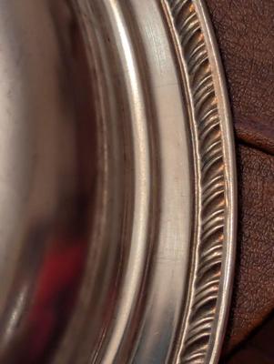 Art Nouveau Silver Plated Jug With Warmer Reed & Barton Silver Soldered Gravy Boat Lot 3