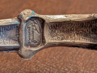 Art Nouveau Silver Plated Jug With Warmer Reed & Barton Silver Soldered Gravy Boat Lot 3