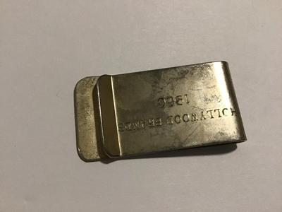 Vintage Clip