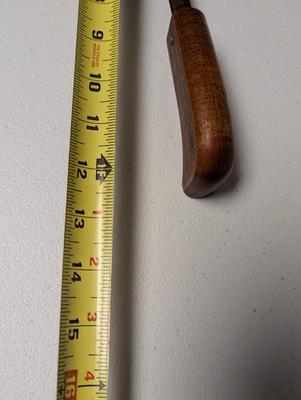 Wooden Pants Hangers & Vintage Wooden Shoe Stretchers
