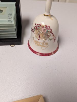 Assortment Of Knick Knacks