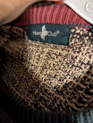 Collection Of Casual & Golf Shirts Size M/L