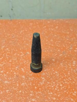 Oxy-Acetylene Cutting Torch with Tips