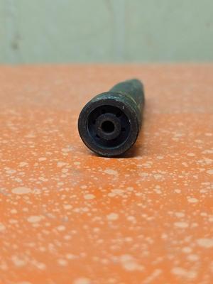 Oxy-Acetylene Cutting Torch with Tips
