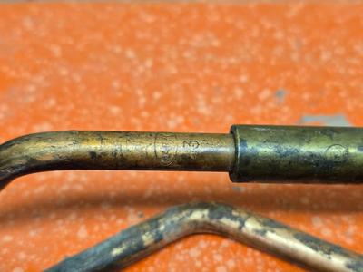 Cutting Torch Set with Attatchments