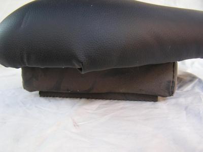 Exercise device, “Wobble Chair”. As seen on TV. Sit on it and twist & rock.