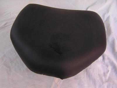Exercise device, “Wobble Chair”. As seen on TV. Sit on it and twist & rock.