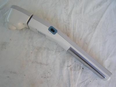 AcuVibe. “Worlds First Intelligent Massager” . Looks new in Box,