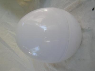 GIANT egg boiler. Looks like new in box.
