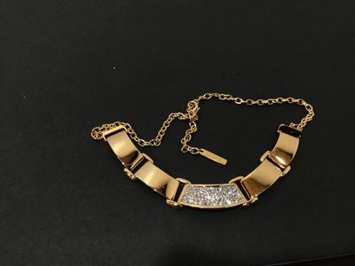 Stella and Dot Statement Necklace
