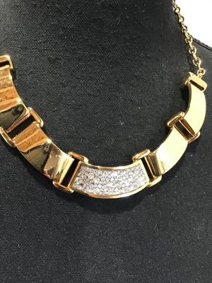 Stella and Dot Statement Necklace