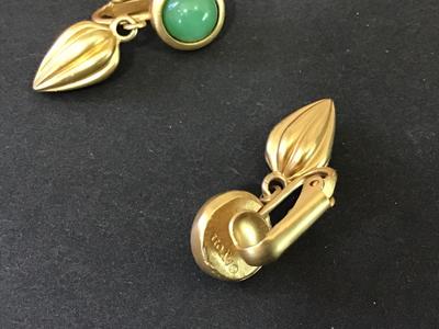 Vintage Avon Earrings