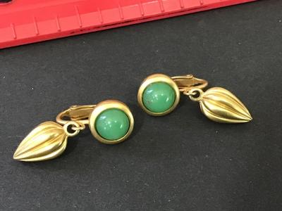 Vintage Avon Earrings