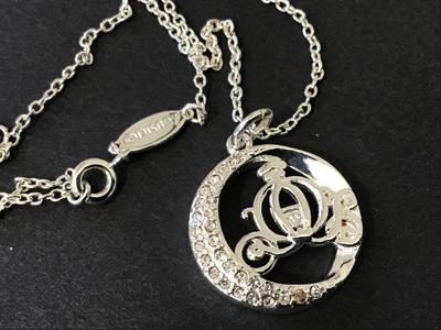 Disney Necklace