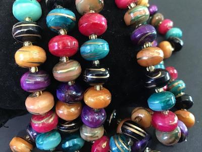 Beautiful Vintage Necklace