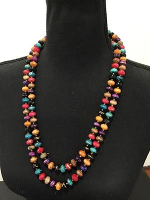 Beautiful Vintage Necklace