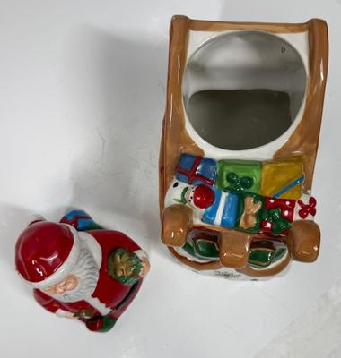 Sale Photo Thumbnail #188: Great condition, music plays as expected. Approx. 12" tall.