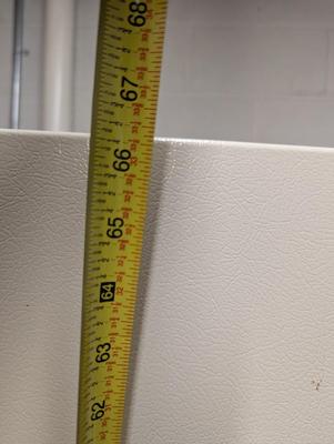 Hot Point Refrigerator/Freezer