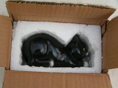 It’s a Scotch tape dispenser, in OEM box.