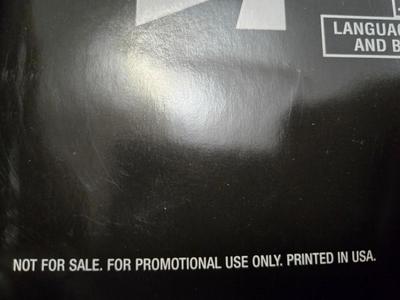 Vintage Promotional Movie Advertisment Posters