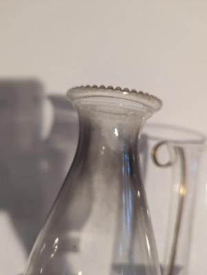 Vintage Oil Lanterns