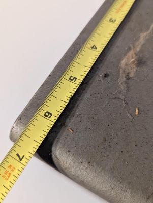 Vintage Brumberger Photo Slide Metal Storage Case Box With Vintage Slides Choice 1