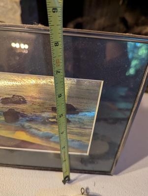 Assorted Art & Picture Frames