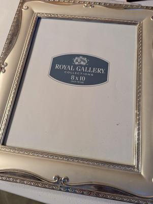 Assorted Art & Picture Frames