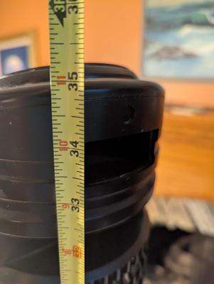 Holmes Tower Fan