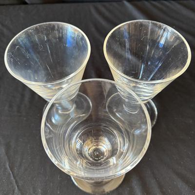 Handmade Glassware (K-HS)