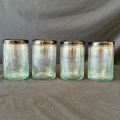 Handmade Glassware (K-HS)