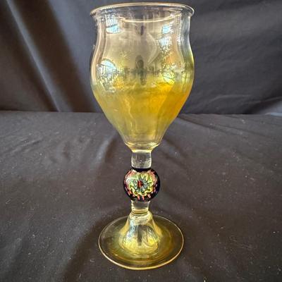 Handmade Glassware (K-HS)