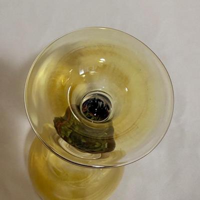 Handmade Glassware (K-HS)