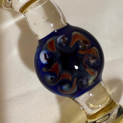 Handmade Glassware (K-HS)